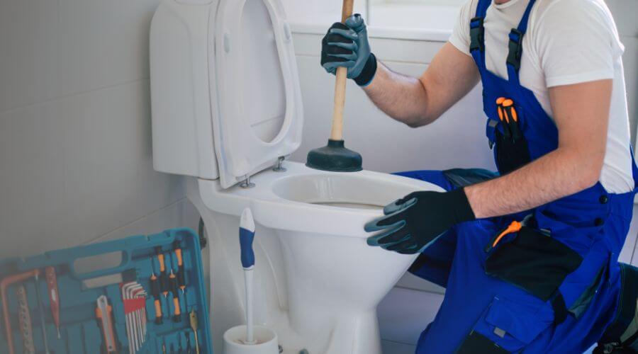Professional Leak Detection Services in Welch, TX